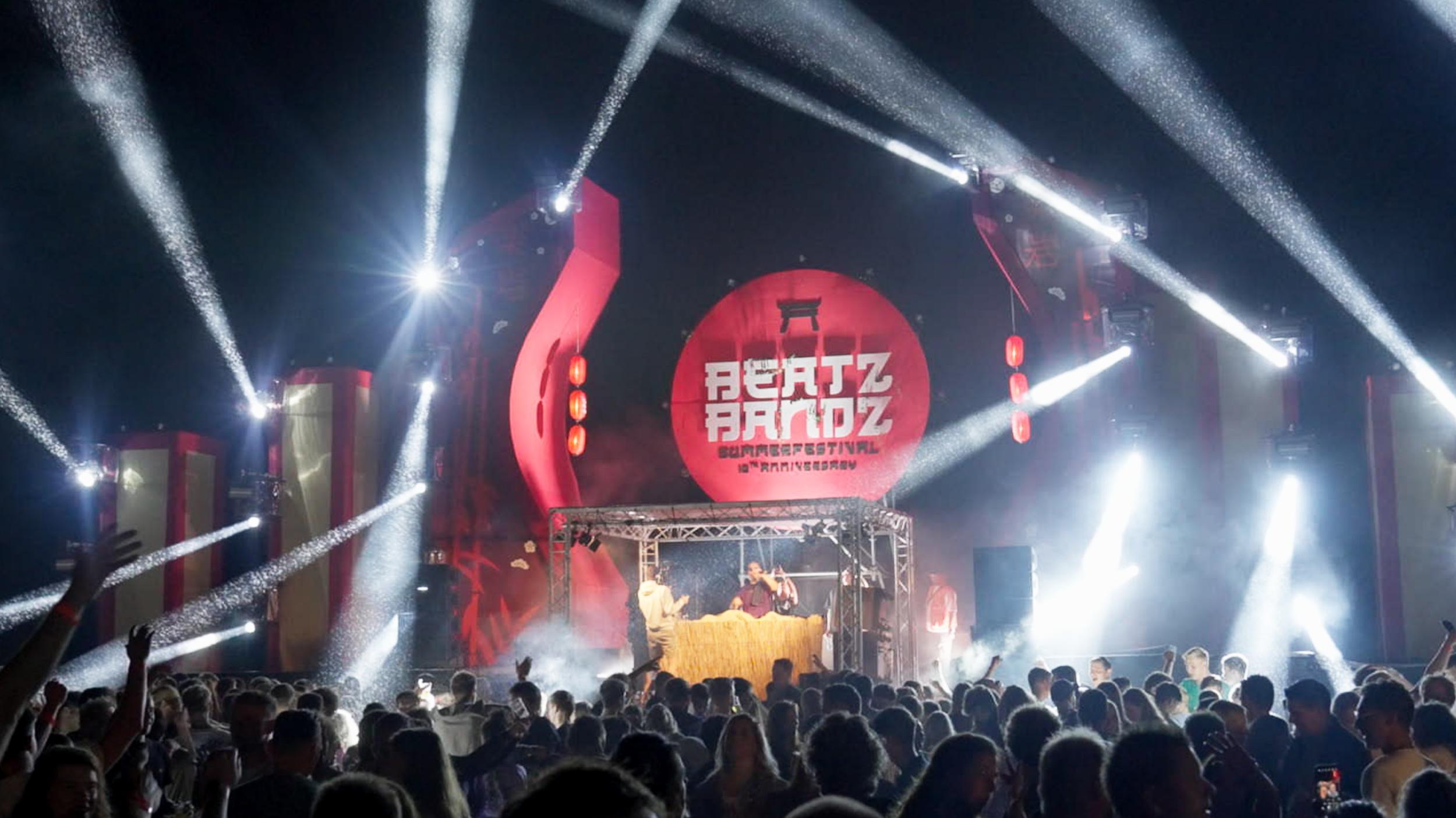 Beatz and Bandz 2024 - Aftermovie