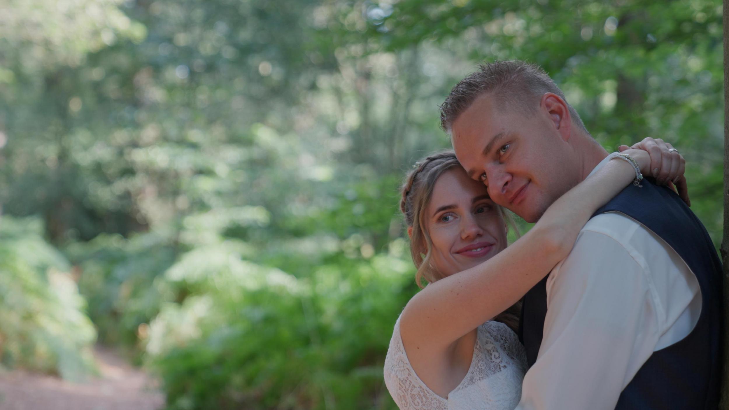 Wedding video - Paul & Melanie - 02.09.2022