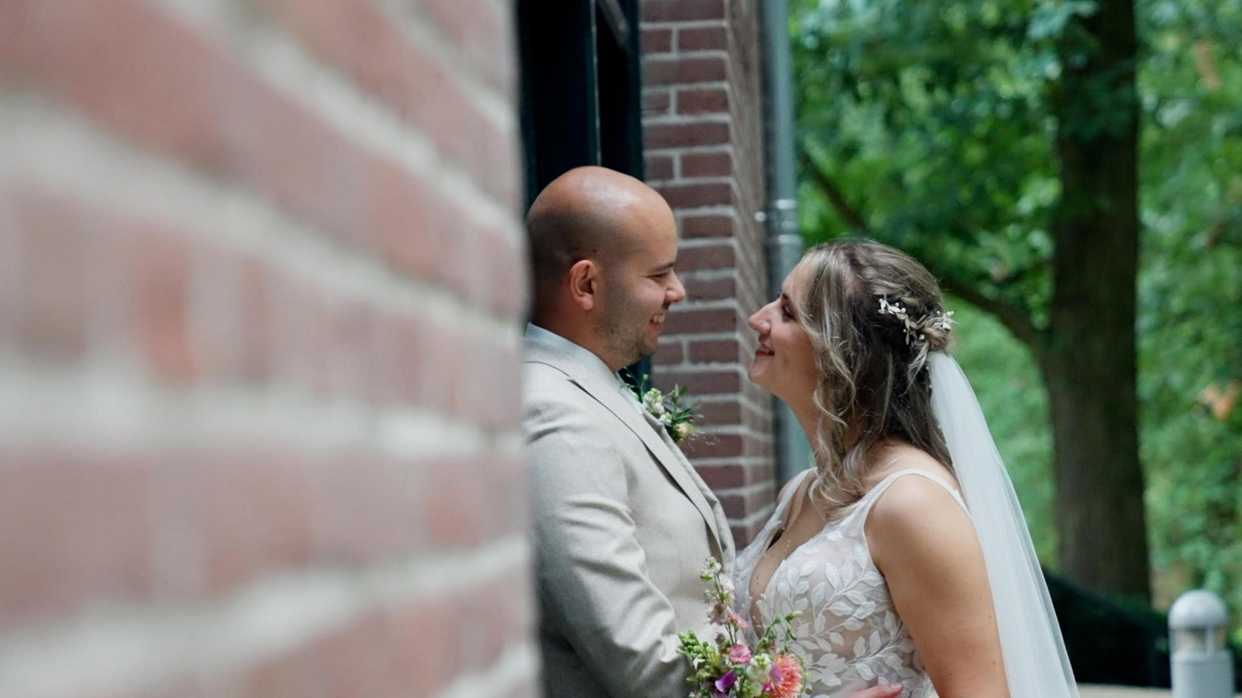 Weddingvideo Stan & Fenne - 24.08.2024 [4K]